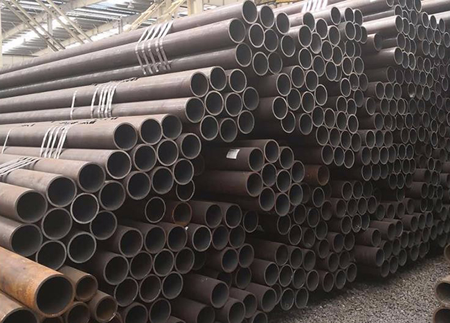肇庆20cr合金钢管